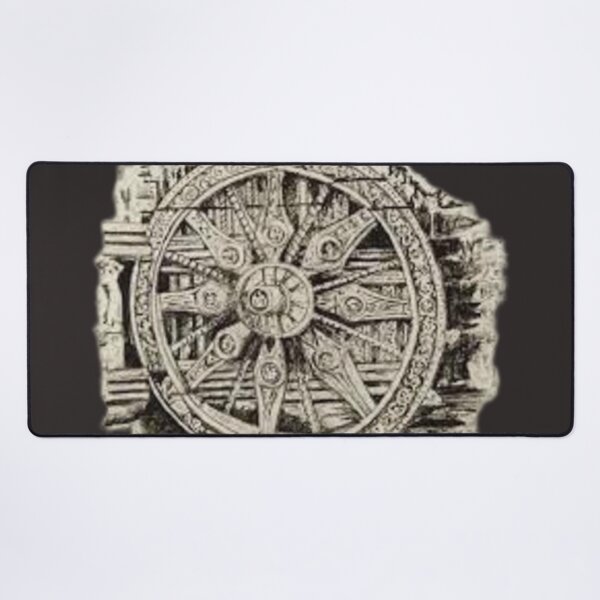 Item preview, Wheel of Time designed and sold by S-S16.