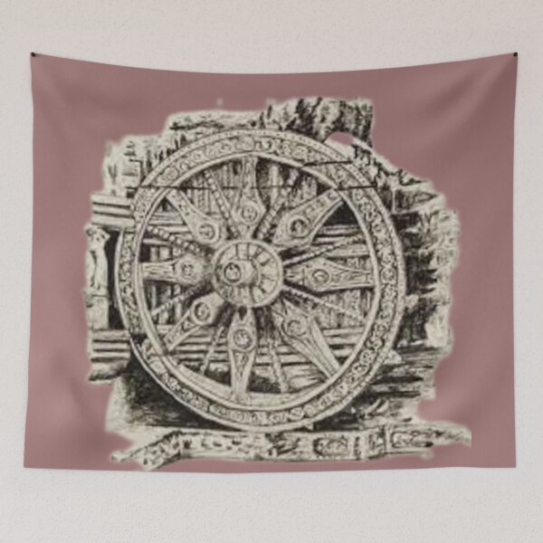 Item preview, Wheel of Time designed and sold by S-S16.
