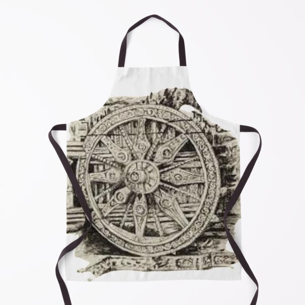 Item preview, Wheel of Time designed and sold by S-S16.