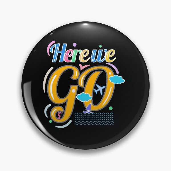 Item preview, Here we go designed and sold by Arpitkahar.