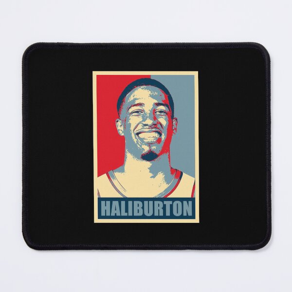 Item preview, Tyrese Haliburton Hope designed and sold by Brennanshop.