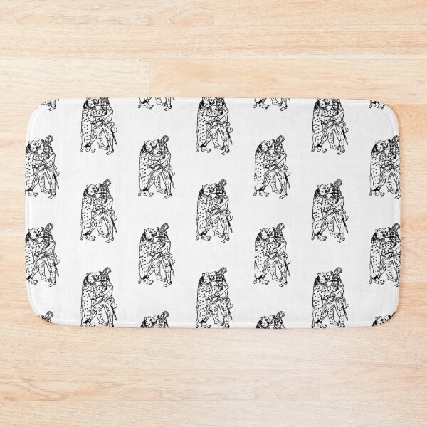 Item preview, Hero, Persian Lithography   designed and sold by EraserStudio.