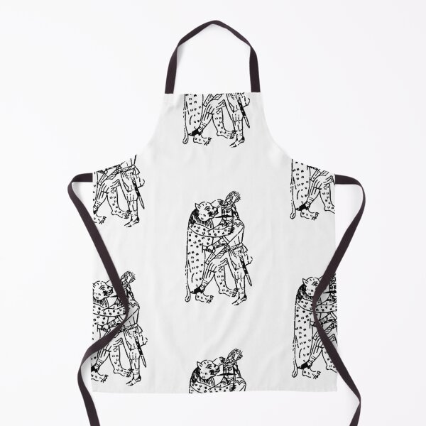 Item preview, Hero, Persian Lithography   designed and sold by EraserStudio.
