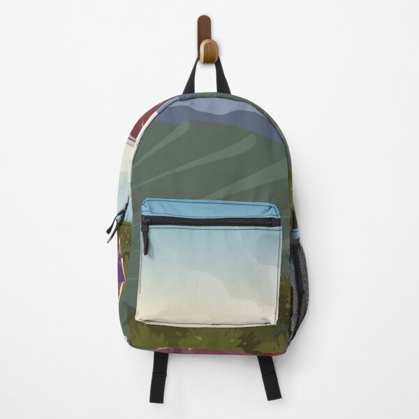 Item preview, Appalachian Trail Mountain  designed and sold by Arctic frame studio.