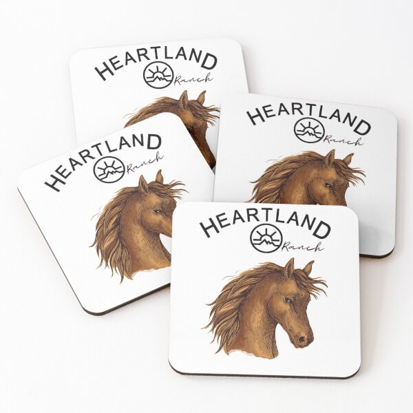 Item preview, Heartland Ranch, Heartland Horse designed and sold by STARPULL.