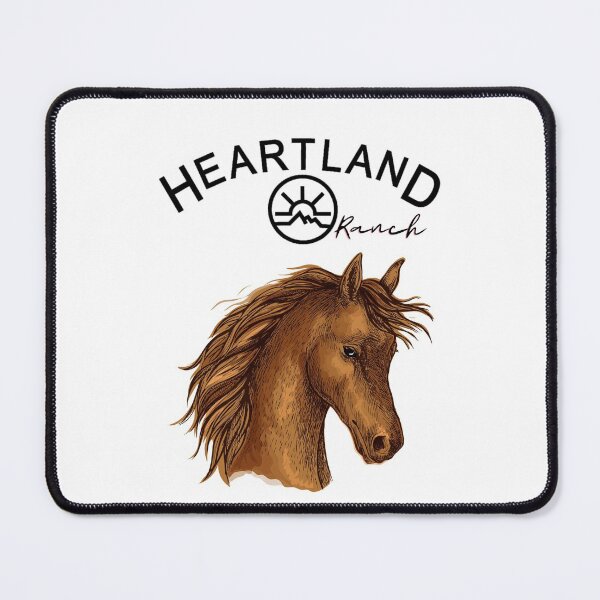 Item preview, Heartland Ranch, Heartland Horse designed and sold by STARPULL.