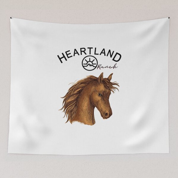 Item preview, Heartland Ranch, Heartland Horse designed and sold by STARPULL.