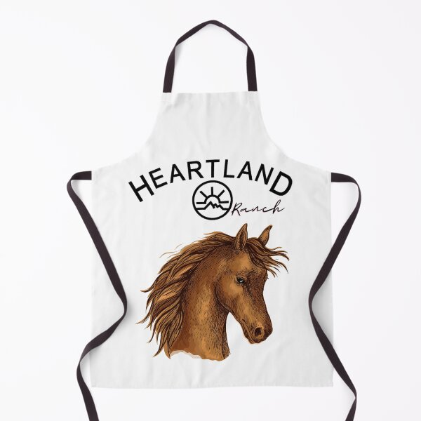 Item preview, Heartland Ranch, Heartland Horse designed and sold by STARPULL.