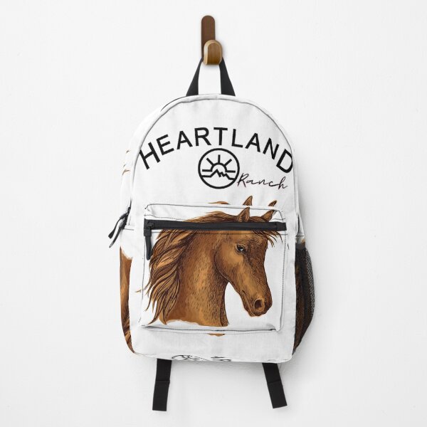 Item preview, Heartland Ranch, Heartland Horse designed and sold by STARPULL.