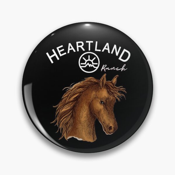 Item preview, Heartland Ranch, Heartland Horse designed and sold by STARPULL.