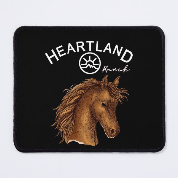 Item preview, Heartland Ranch, Heartland Horse designed and sold by STARPULL.