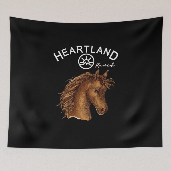 Item preview, Heartland Ranch, Heartland Horse designed and sold by STARPULL.