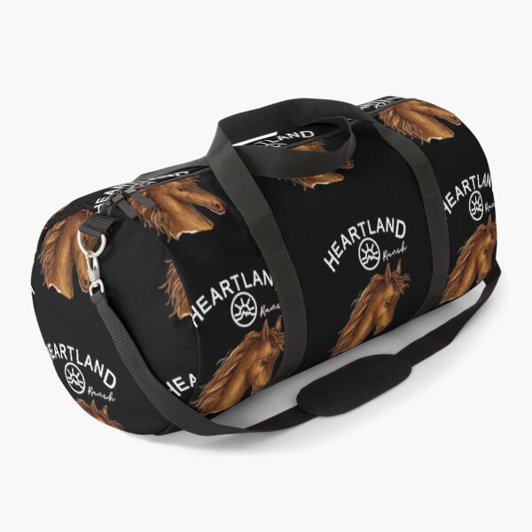 Artikelvorschau, Heartland, Kernland Ranch entworfen und verkauft von STARPULL.