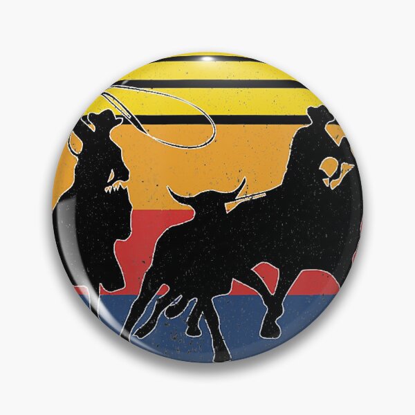 Item preview, School Is Important But Team Roping Is Importanter Cowboys designed and sold by SethFrancis37.