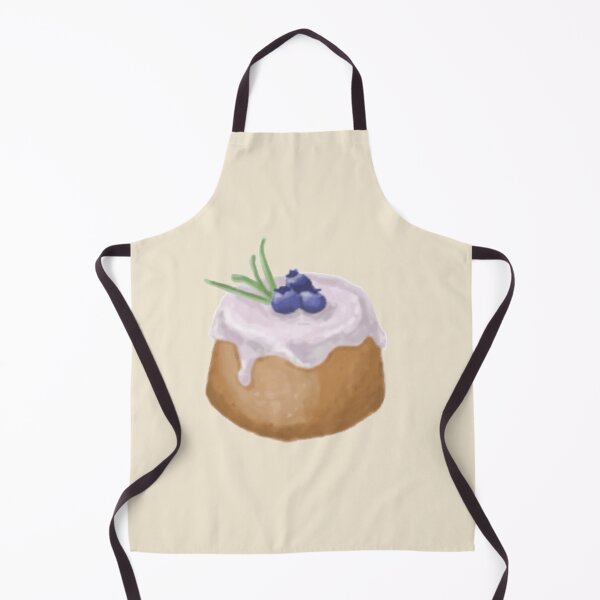 Item preview, Blueberry Cake  designed and sold by ninprint.
