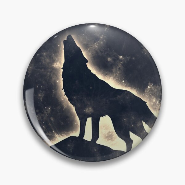 Artikelvorschau, lune T-Shirt klassisch entworfen und verkauft von Alanmith.