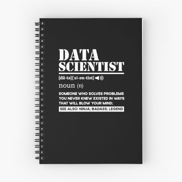 Item preview, Data Scientist Shirt, Witty Data Science Shirt, Funny Data Analyst Shirt, Data Gift Geek, Best Data Scientist Ever Shirt, Data Engineer Tee designed and sold by aymob.