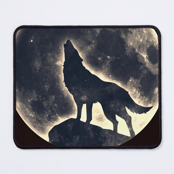 Item preview, lune T-shirt classique designed and sold by Alanmith.