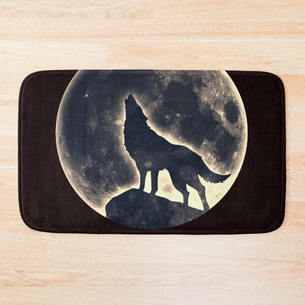 Item preview, lune T-shirt classique designed and sold by Alanmith.