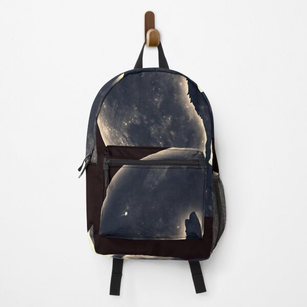 Item preview, lune T-shirt classique designed and sold by Alanmith.