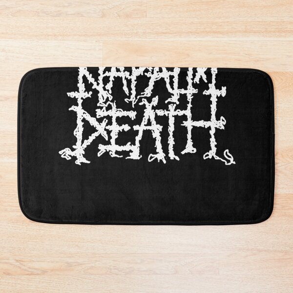 Item preview, Mort par Napalm T-shirt classique designed and sold by Alanmith.