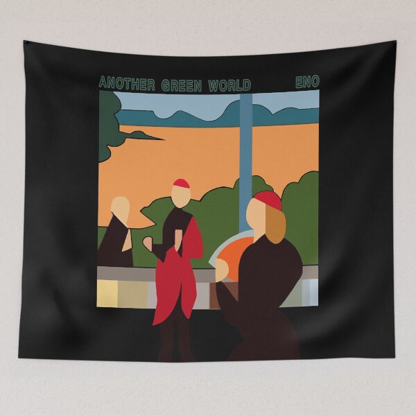 Item preview, Monde vert T-shirt classique designed and sold by Alanmith.