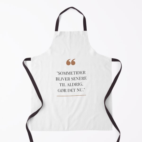 Item preview, Gør det nu designed and sold by Textbubble.