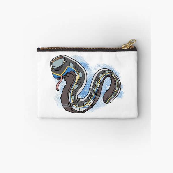 Item preview, Vancouver Snake Train designed and sold by Orcanadian.
