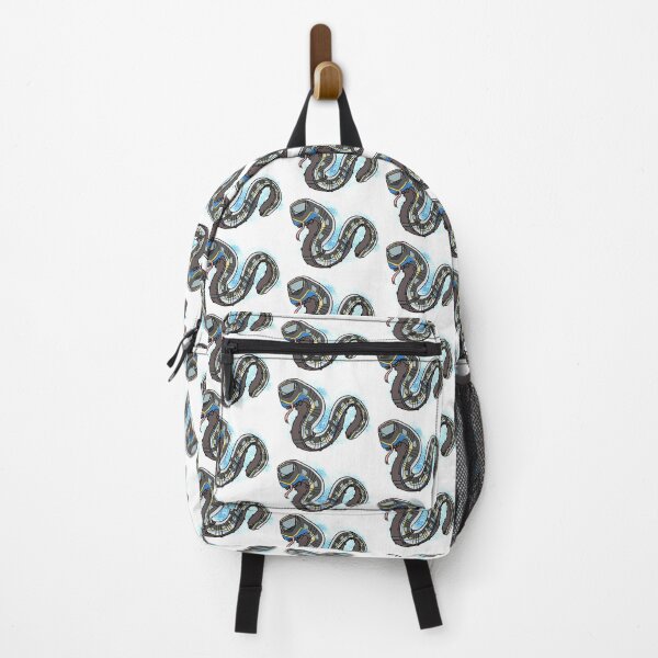 Item preview, Vancouver Snake Train designed and sold by Orcanadian.