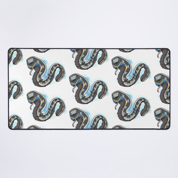 Item preview, Vancouver Snake Train designed and sold by Orcanadian.