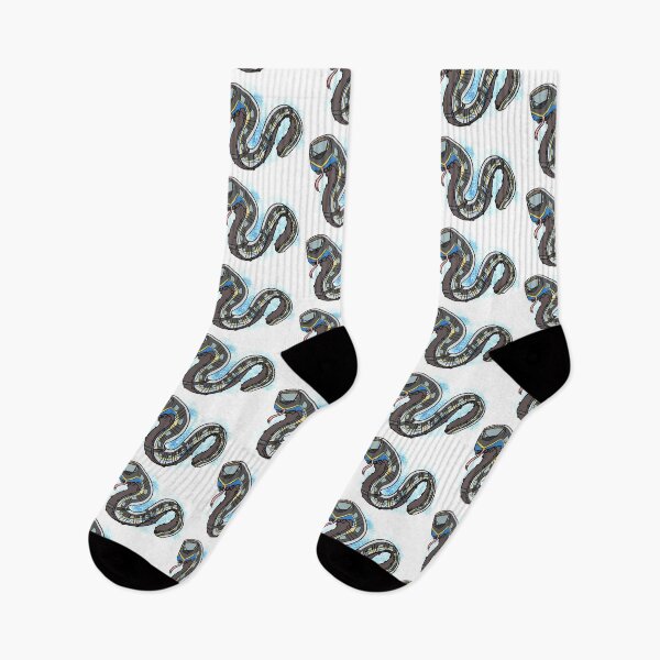 Item preview, Vancouver Snake Train designed and sold by Orcanadian.