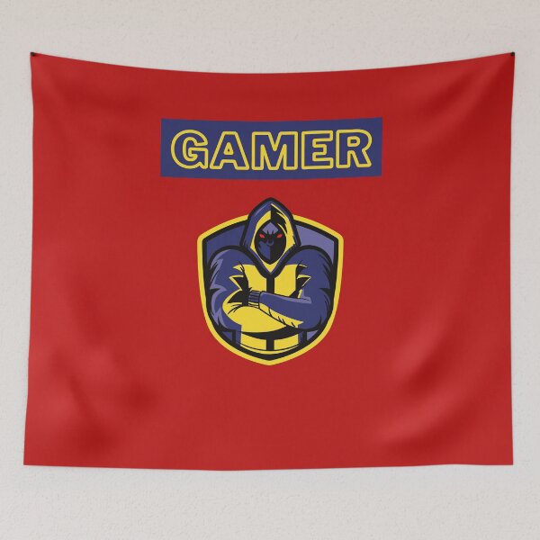 Item preview, Gamer Design designed and sold by Catchiest.