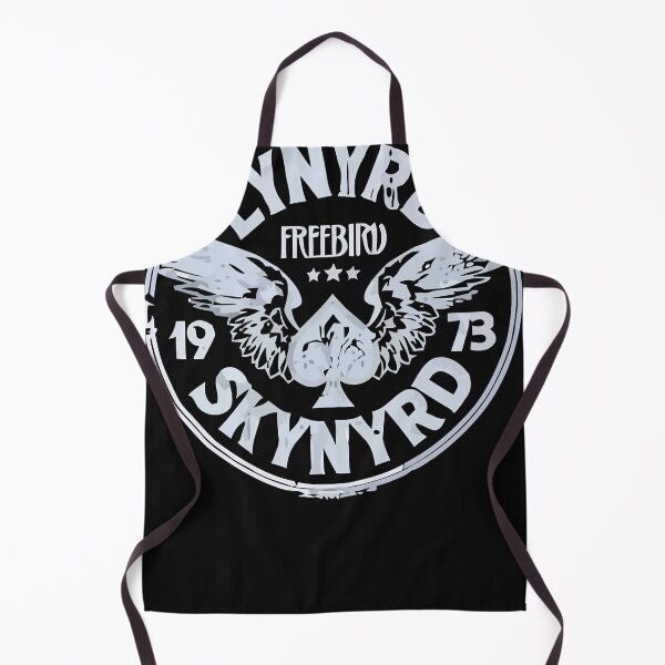 Item preview, Oiseau gratuit - Lynyrd Logo T-shirt classique designed and sold by Alanmith.