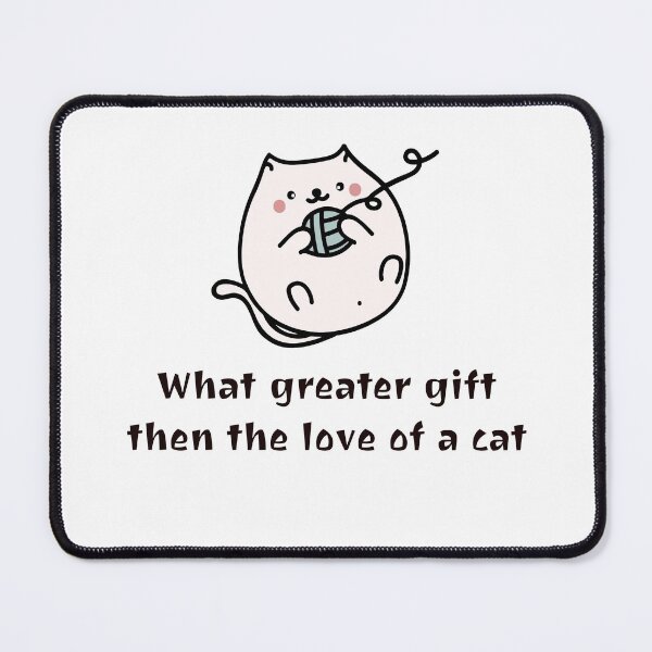 Item preview, I'm a cat person designed and sold by Shivanshu Tiwari.