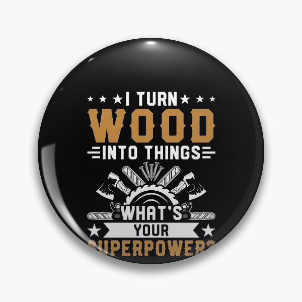 Artikelvorschau, Ich verwandle Holz in alles, was dein Supermacht-Shirt ist, Holzarbeiter-Shirt, Tischler-Geschenke, Tischler, Holzarbeiter Holzbearbeitung, Holzarbeiten entworfen und verkauft von aymob.