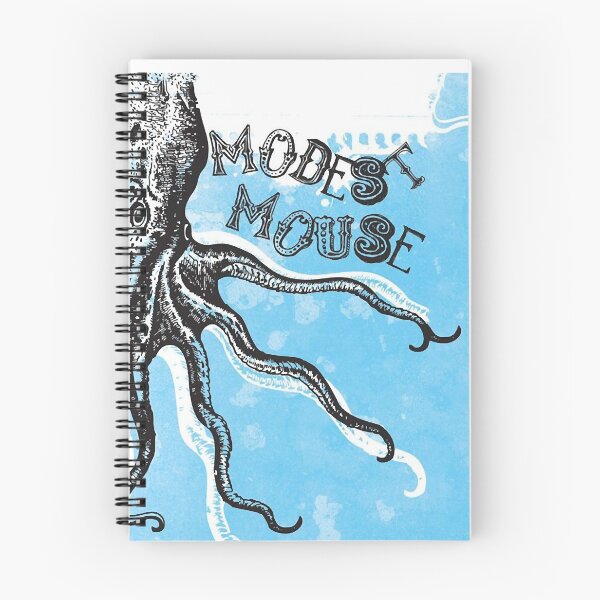 Item preview, Octopus Souris Modeste T-shirt graphique designed and sold by Alanmith.