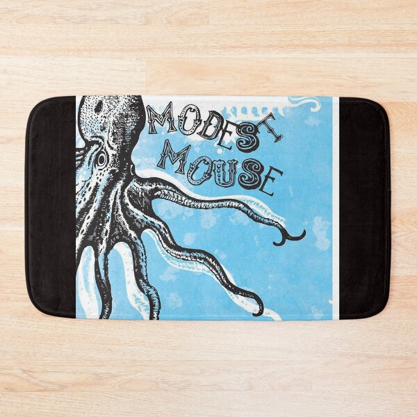 Item preview, Octopus Souris Modeste T-shirt graphique designed and sold by Alanmith.