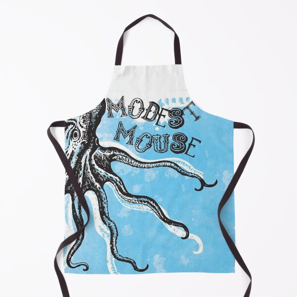 Item preview, Octopus Souris Modeste T-shirt graphique designed and sold by Alanmith.