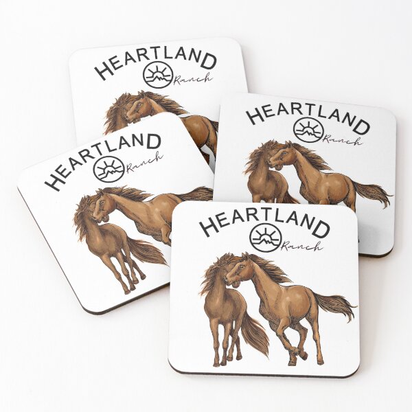 Item preview, Heartland Ranch, Heartland Horse designed and sold by STARPULL.