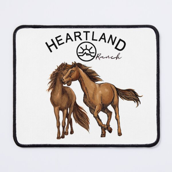 Item preview, Heartland Ranch, Heartland Horse designed and sold by STARPULL.