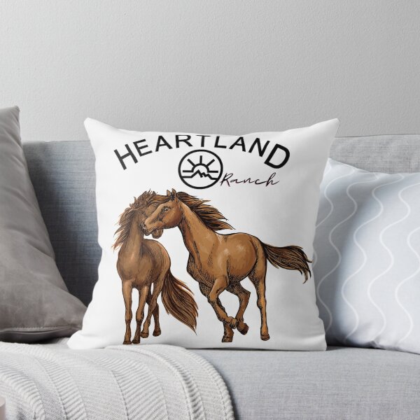 Item preview, Heartland Ranch, Heartland Horse designed and sold by STARPULL.