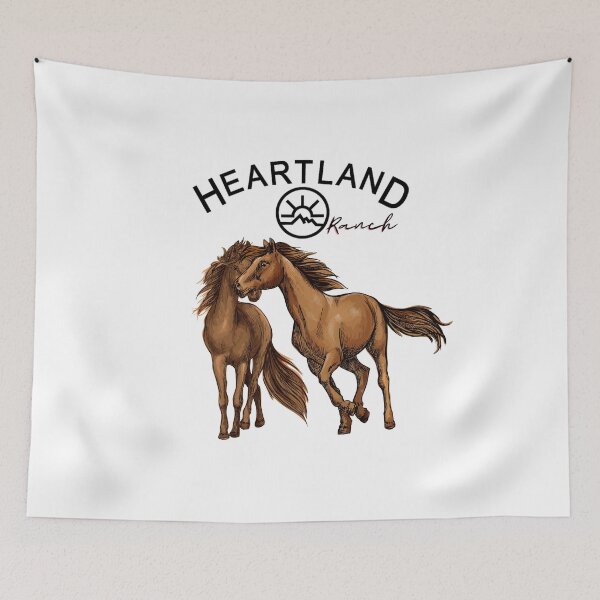 Item preview, Heartland Ranch, Heartland Horse designed and sold by STARPULL.
