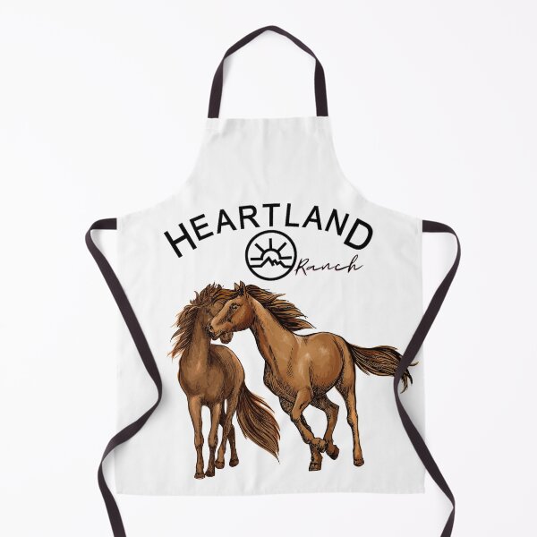Item preview, Heartland Ranch, Heartland Horse designed and sold by STARPULL.