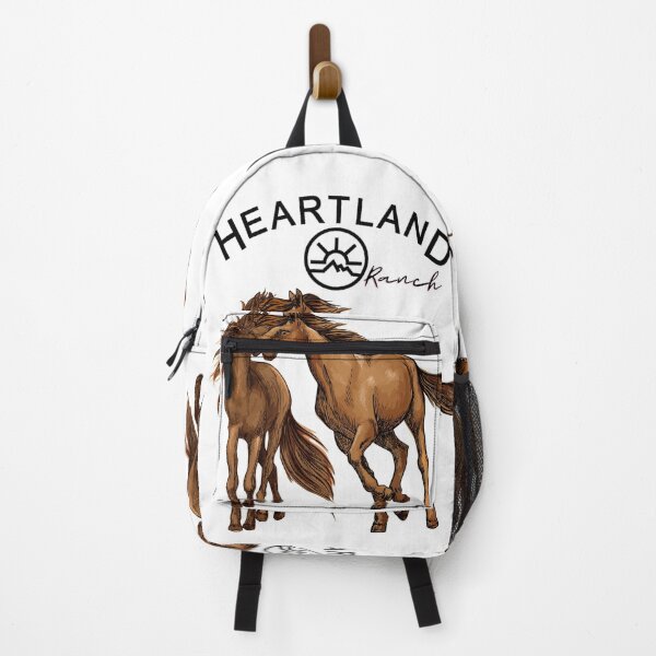 Item preview, Heartland Ranch, Heartland Horse designed and sold by STARPULL.