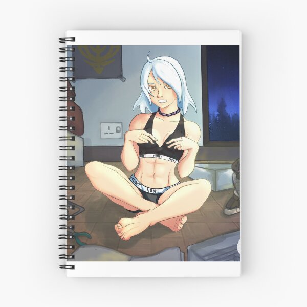 Artikelvorschau, Nadiah baut Gunpla. entworfen und verkauft von azhunt.