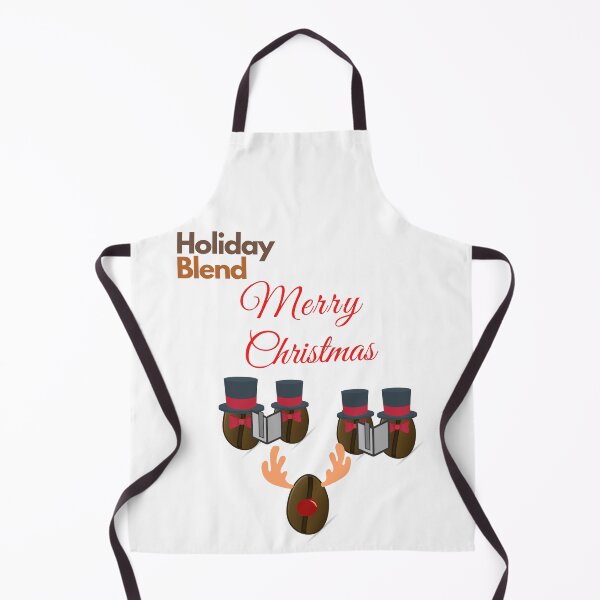 Item preview, Holiday Blend Merry Christmas designed and sold by VLamb.