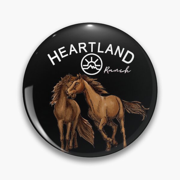 Item preview, Heartland Ranch, Heartland Horse designed and sold by STARPULL.