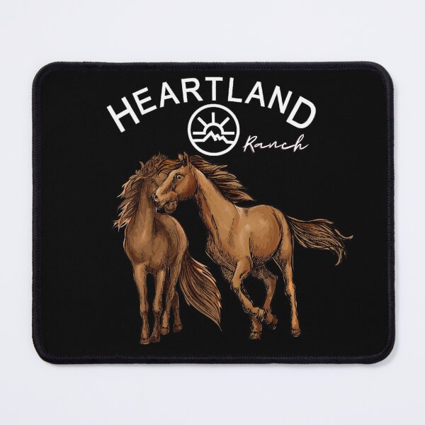 Item preview, Heartland Ranch, Heartland Horse designed and sold by STARPULL.