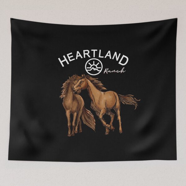 Item preview, Heartland Ranch, Heartland Horse designed and sold by STARPULL.