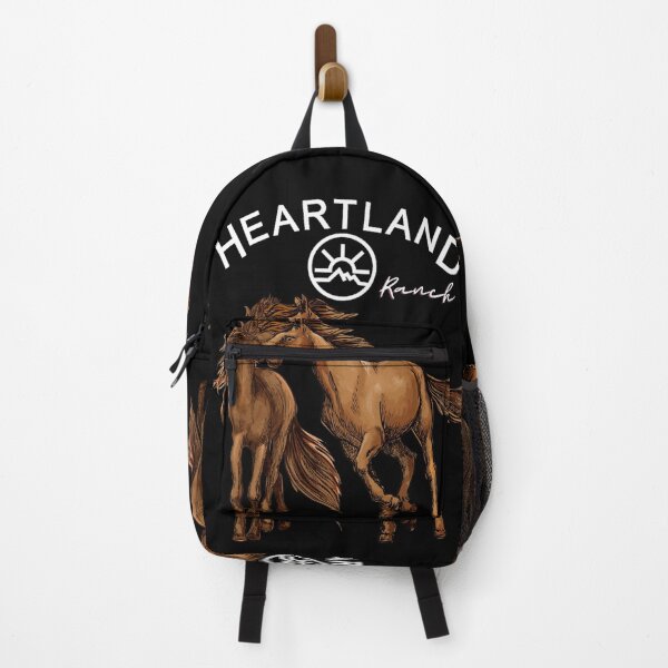 Item preview, Heartland Ranch, Heartland Horse designed and sold by STARPULL.